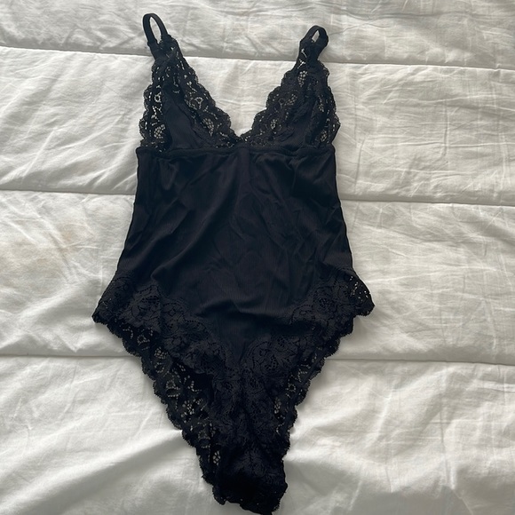 Victoria's Secret Other - Victoria’s Secret Bodysuit